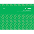 Collins Cash Receipt Book 45DL 100 Duplicate Receipts 100x130mm No Carbon Required